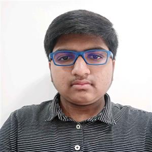 DOBARIYA PARTH CHANDULAL