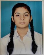 BERA ISHITA MANISHBHAI