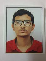 AJUDIYA ANSH MANISHBHAI