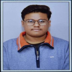 BHENSJALIYA ASHUTOSH DINESHKUMAR