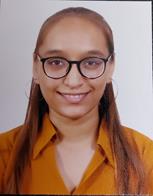 PATEL KRISHA PRAMESHKUMAR