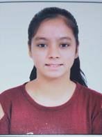 SHAH DHRUVI JIGNESHKUMAR
