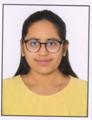 BHAMARE HARSHITA RAJESH