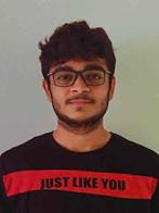 SOLANKI YASH YOGESH