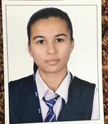 VYAS NANDINI YOGESHKUMAR