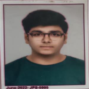 DARJI JAINIL NITINKUMAR