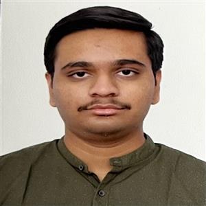 PATEL SHIVANSH SHAILESHKUMAR