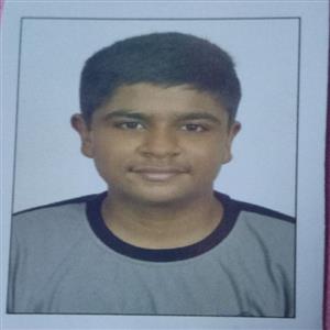 TRIVEDI RAJ KALPESH