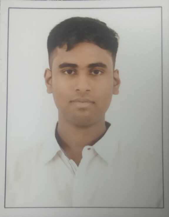 231430131014 - (Sidharth Chakrat) - coordinater